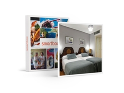 Caja Regalo SMARTBOX 1 noche en habitación doble en Hostal Plaza Mayor Salamanca