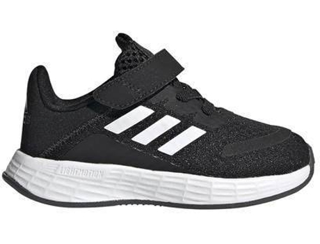 Zapatillas ADIDAS Duramo SL I Tejido Niños (24 - Negro)