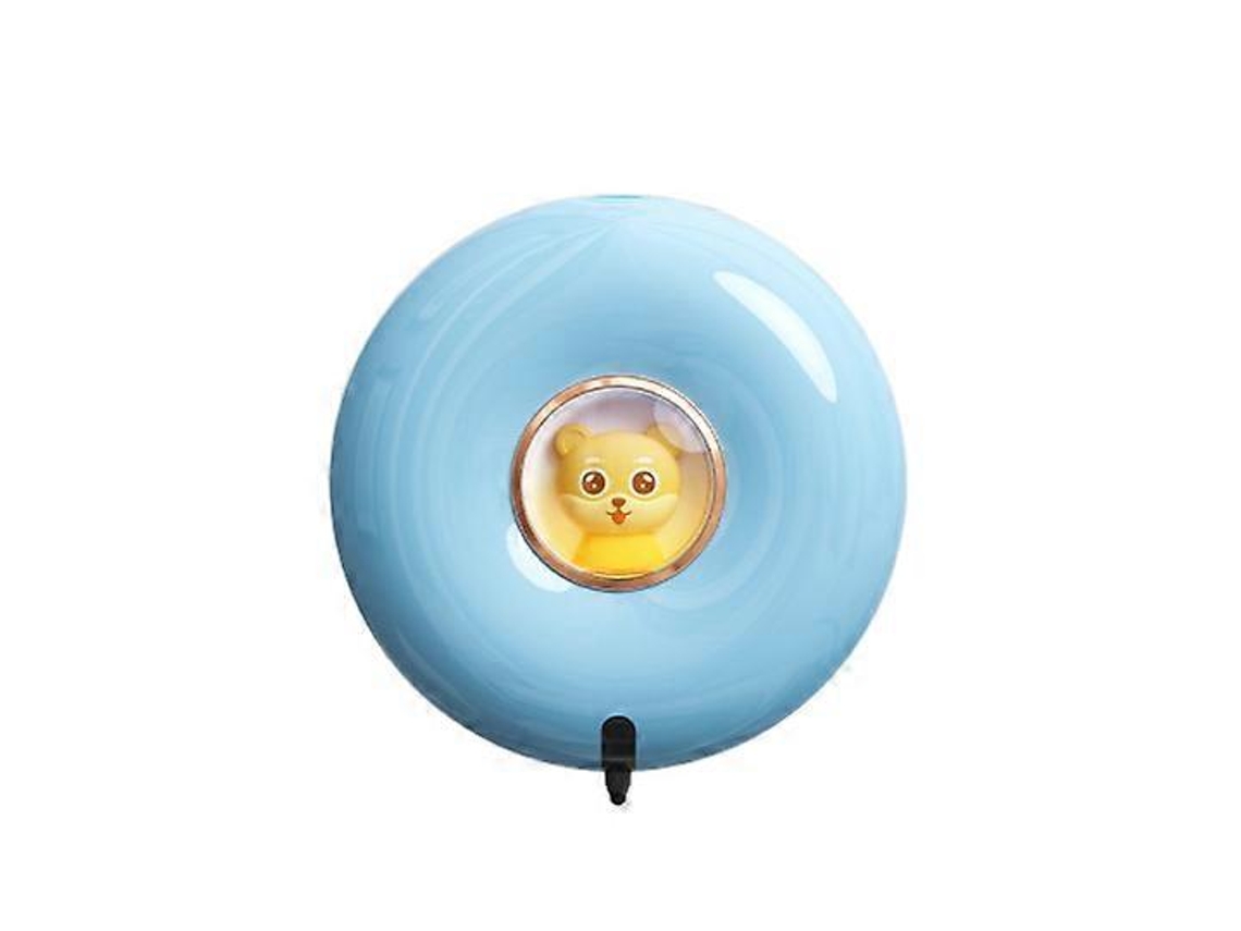 Dispensador de jabón automático inteligente de pared Rosewell para niños