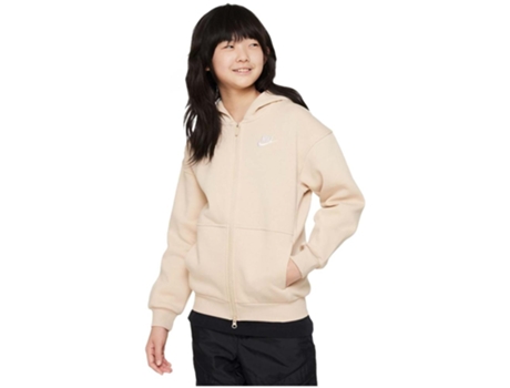 Sudadera con Capucha Sportswear Club NIKE