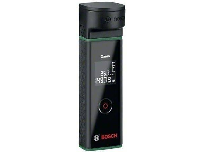 Adaptador de Medidor de Distancias a Láser BOSCH Zamo III Tape adapter
