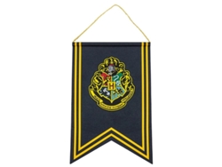 Banner de pared de Hogwarts de Harry Potter B.active