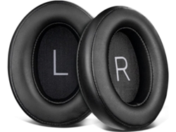 Almohadilla Para Auriculares Sennheiser Momentum 3 Wireless Noise Cancelling Over/around Ear Saisiyiky