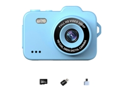 Cámara llavero, mini cámara de acción para fotos y vídeos, grabadora de vídeo, mini cámara deportiva para niños, regalo, videocámara pequeña