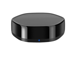 2026-gateway Inteligente Inalámbrico Yzg14 Multifunción Tuya Zigbee Bluetooth Infrarrojo 38khz Control Remoto Wifi 2.4ghz