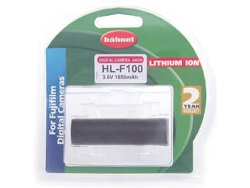 Batería HAHNEL HL-F100