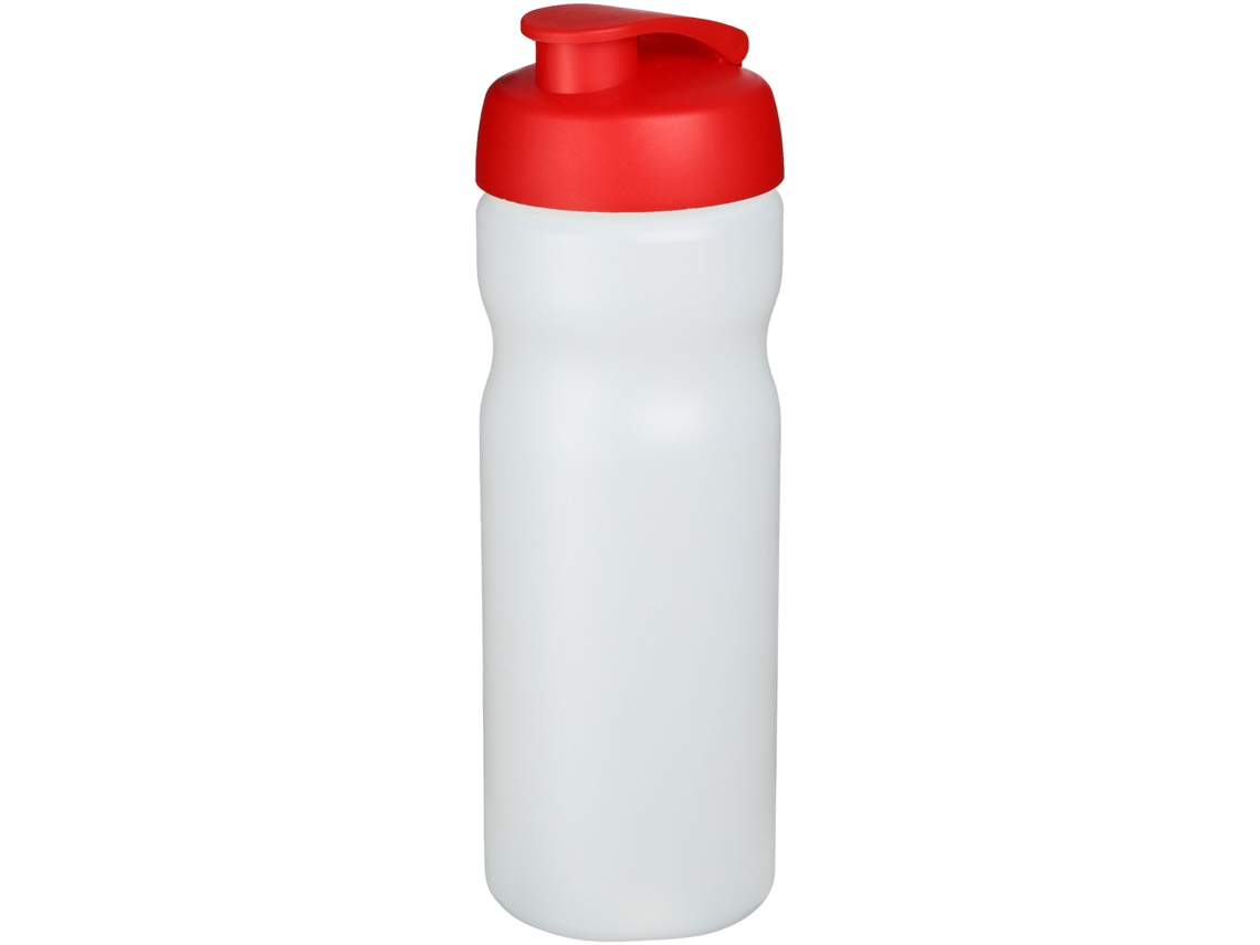 Bidón Deportivo Con Tapa Flip De 650 Ml Baseline™ "plus"