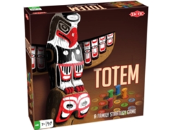 Juego de Mesa TACTIC Totem