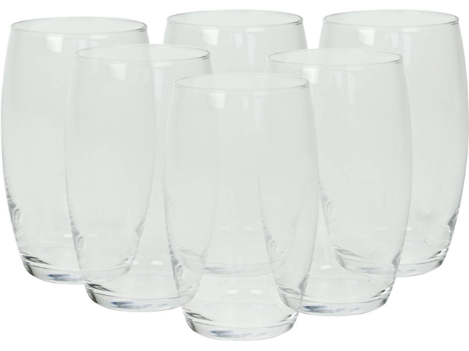 Tazas LUMINARC G1650 (6 pieza(s))