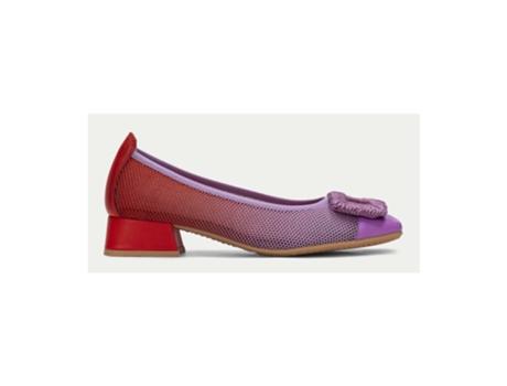 Sabrinas de Mujer HISPANITAS Piel Morado (39)