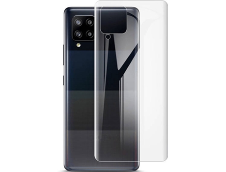 Protector de Pantalla Gel Samsung Galaxy M12 G4M