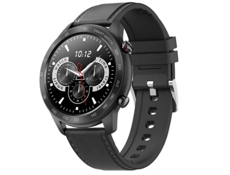 Smartwatch ENZON Negro
