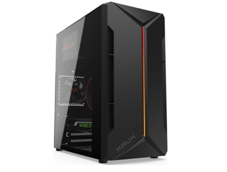 Desktop VIST (™Intel Core i5-10400F - RAM: 16 GB - SSD 512GB - Nvidia GeForce GTX 1660 SUPER)