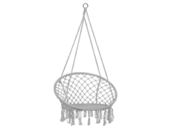 Hamaca con Flecos Silla Colgante Diseño SPRINGOS