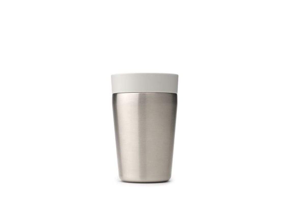 Vaso Térmico 0.20L Gris Claro 22 87 42 BRABANTIA
