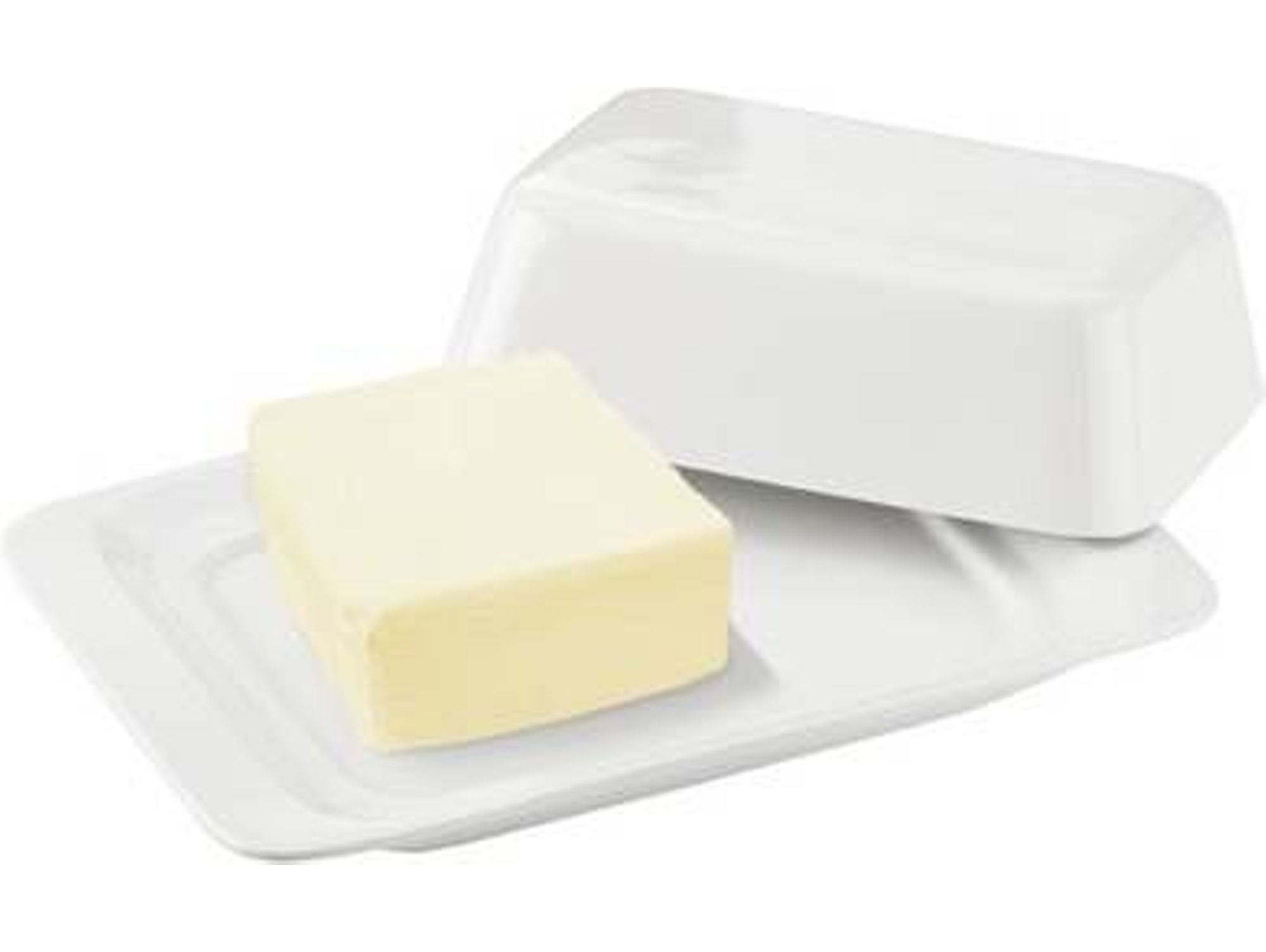 Plato para Mantequilla TESCOMA Gustito