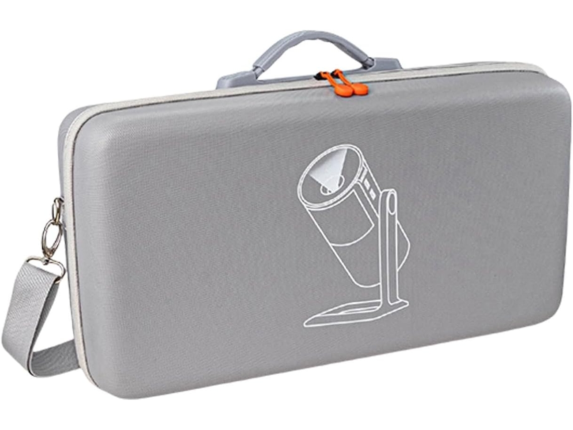 Estuche Portátil Para Proyector - Resistente A Golpes Y Duradero