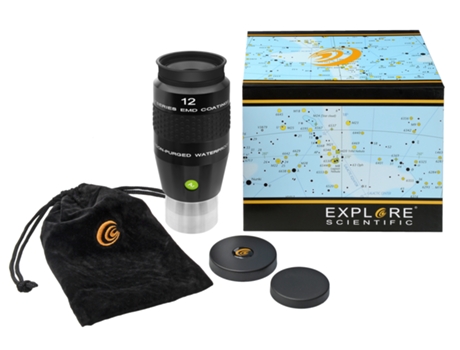 Ocular Explore Scientific BRESSER 92 ° 12Mm