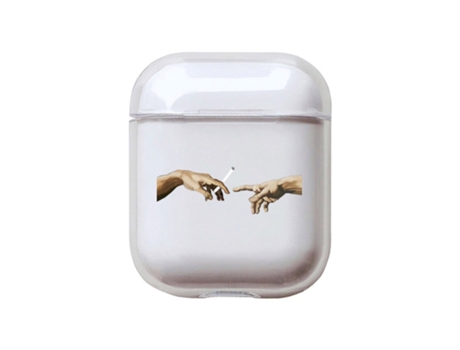 Estuche para Airpods SLOWMOOSE (estilo 4)