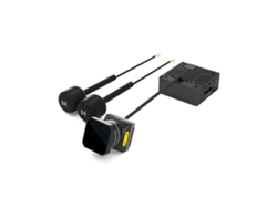 Walksnail Moonlight Ultra Hd 5.8ghz Fpv Transmisor Starlight Cámara 4k 60fps 160° Eis Gyroflow Antenas Lhcp Duales Goggles X