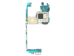 Placa-mãe Principal Desbloqueada 16gb Para Samsung J500fd Dual Cards Logic Main Board