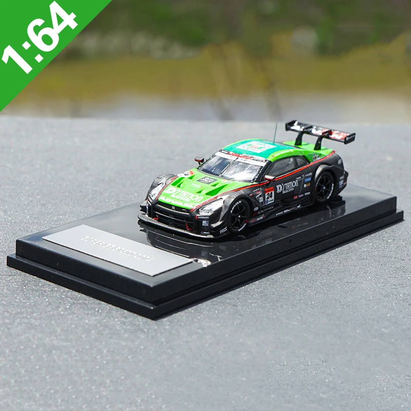 (verde) Modelos De Coches De Aleación A Escala 1:64 Y Modelos De Coches De Juguete