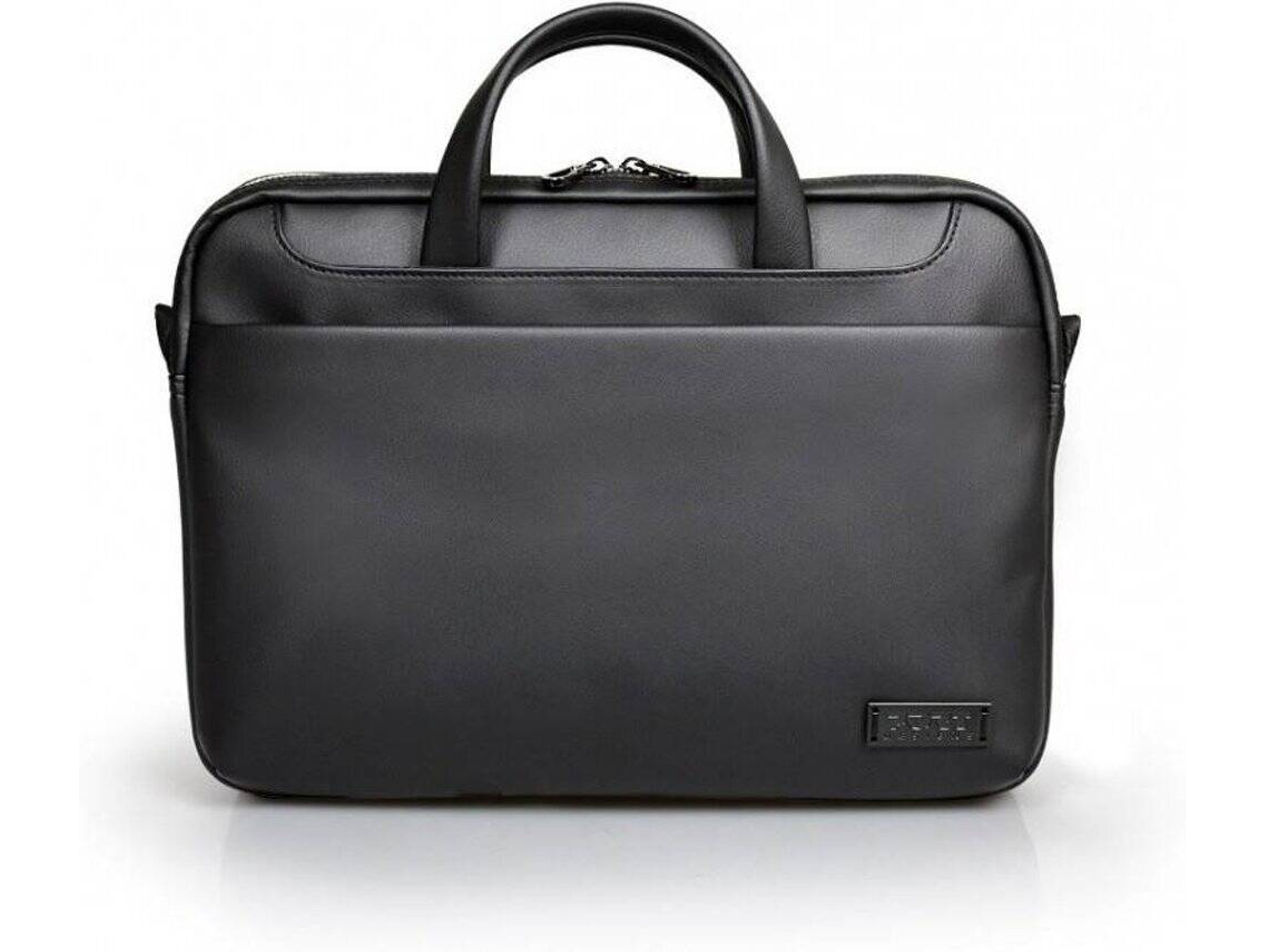 Maletín PORT Zurich (Universal - 15.6'' - Negro)