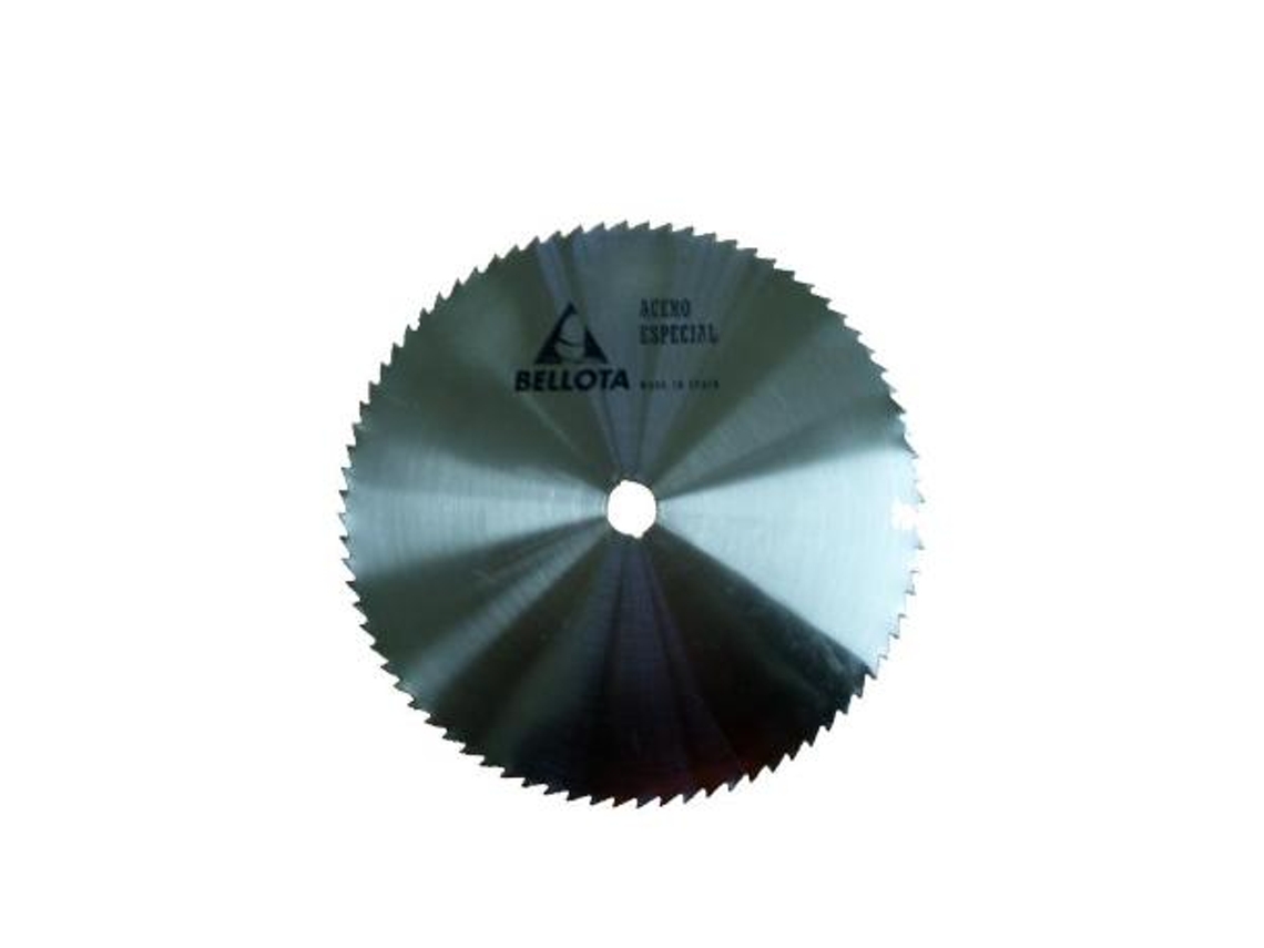 Bellota finstock sierras circulares 4591/b 250 mm