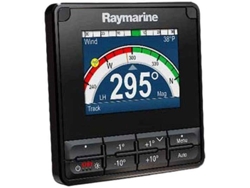Piloto Automático RAYMARINE P70S Negro