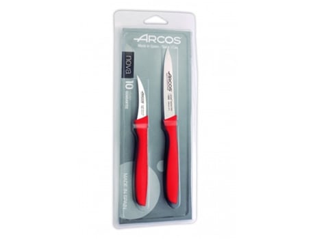 Cuchillo de Cocina ARCOS Juego de Mondadores Nova