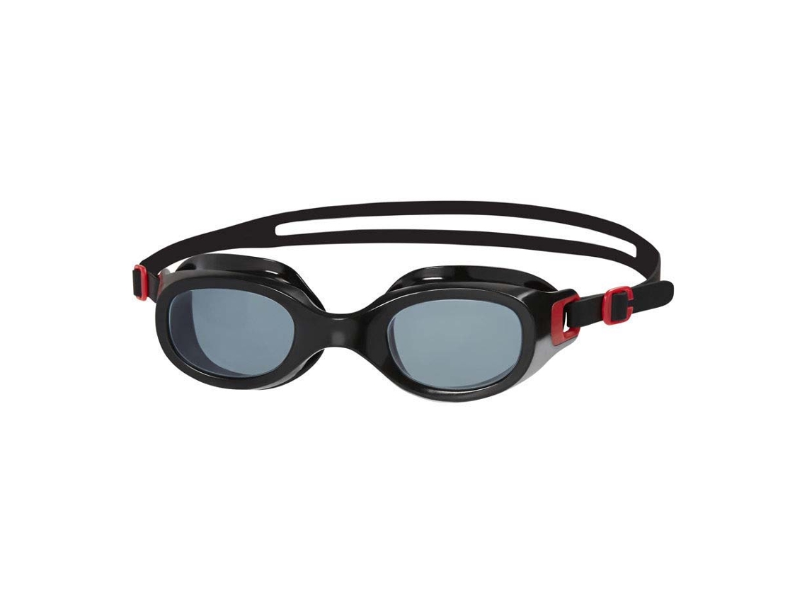 Gafas de Natación SPEEDO Futura Classic (Smoked - Tamaño Unico)