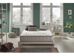 Colchón MOONIA Supersoft Cashmere Premier (27 cm - 90x190cm)
