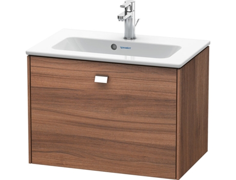 Módulo DURAVIT Brioso mural Compact 62,0 x 38,9 cm 1 extraíble para lavabo ME by Starck 234263