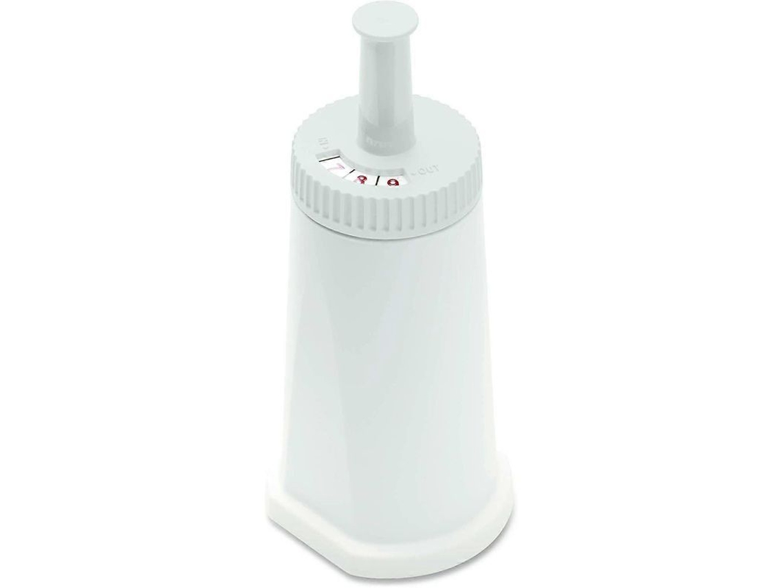 Filtro De Agua Claroswiss Sage Appliances Ses008wht0neu1 Bes008, Plástico, Blanco