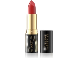 Labial Líquido EVELINE Velvet Matt Elegant 1 Stk