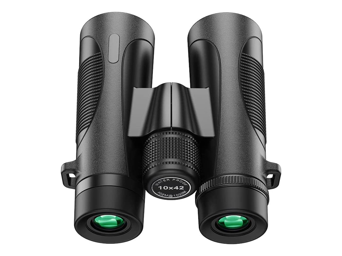 Binóculos ENZON 10x42
