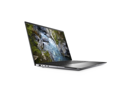 Portátil DELL 63705 5524 (16 '' - Intel® Core™ i9 i9-13900H - RAM: 32 GB - 1000 GB SSD - NVIDIA RTX 3500)