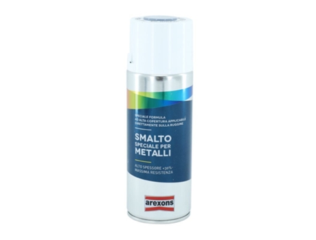 Pintura en spray AREXONS Smalto special metal