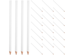 Juego De De Madera Blanco Diseño Moderno Calidad Buena