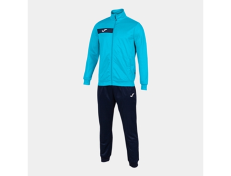 Chándal para Hombre JOMA (2XL - Multicolor)