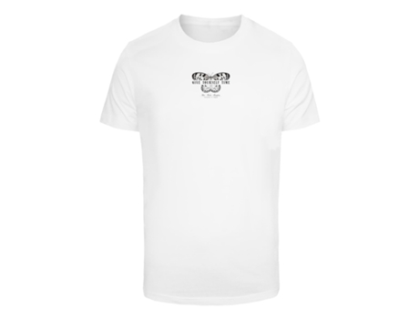 Camiseta MISTER TEE Give Yourself Time (GT)