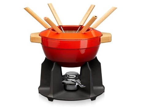 Fondue LE CREUSET 60612000602460