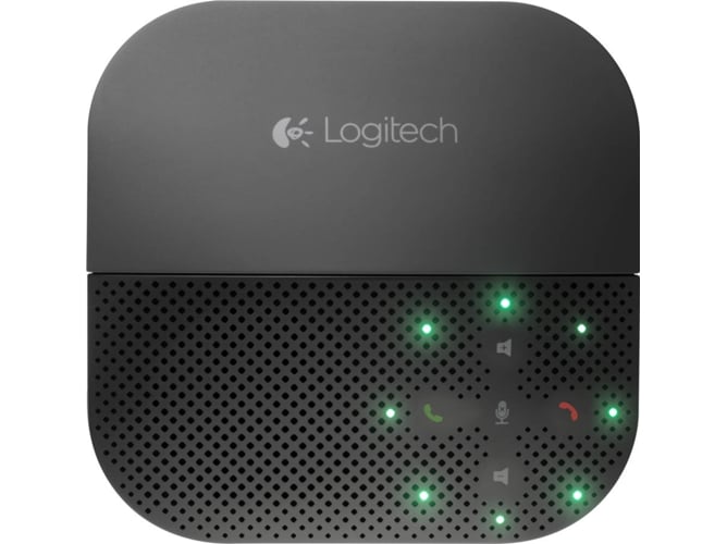 Teléfono fijo Con Cable LOGITECH P710e