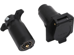 Adaptador De Sensor De Temperatura Del Aire De Admisión Con Diseño De Resistencia
