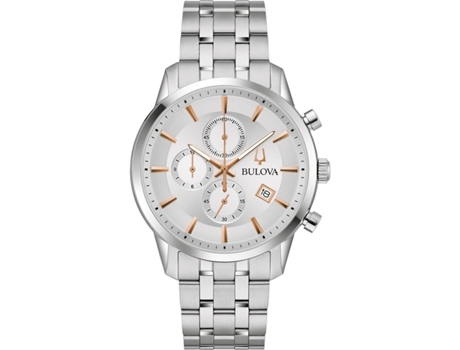 Reloj Hombre BULOVA 96B411