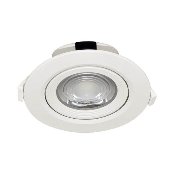 LED LED Spot COB construido en blanco White Advanced 10W IP20 3000K BRAYTRON