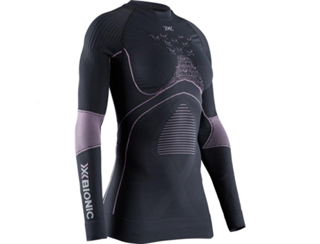Ropa interior para Mujer X-BIONIC Energy Accumulator 4.0 Negro para Montaña (L)