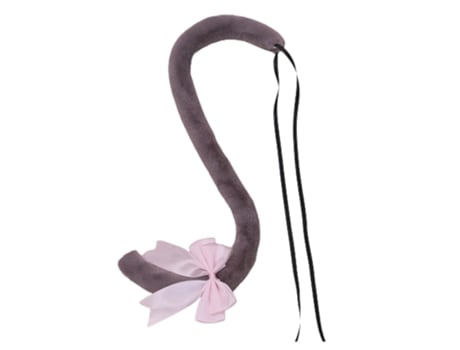 Cinta De Cascabel Totora - Gris Rosa Claro Cinta De Cascabel Totora - Gris Rosa Claro JEIIBRZUI