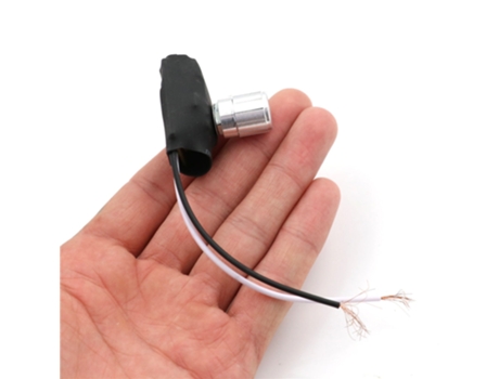 Dimmer Tira Completa Dorado - Plata SLOWMOOSE