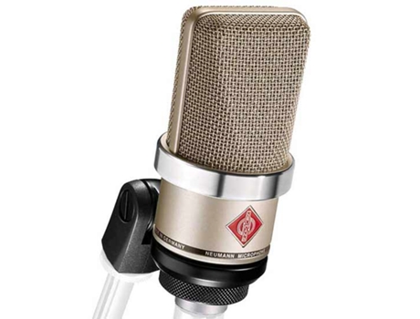 NEUMANN microfone condensador tlm-102